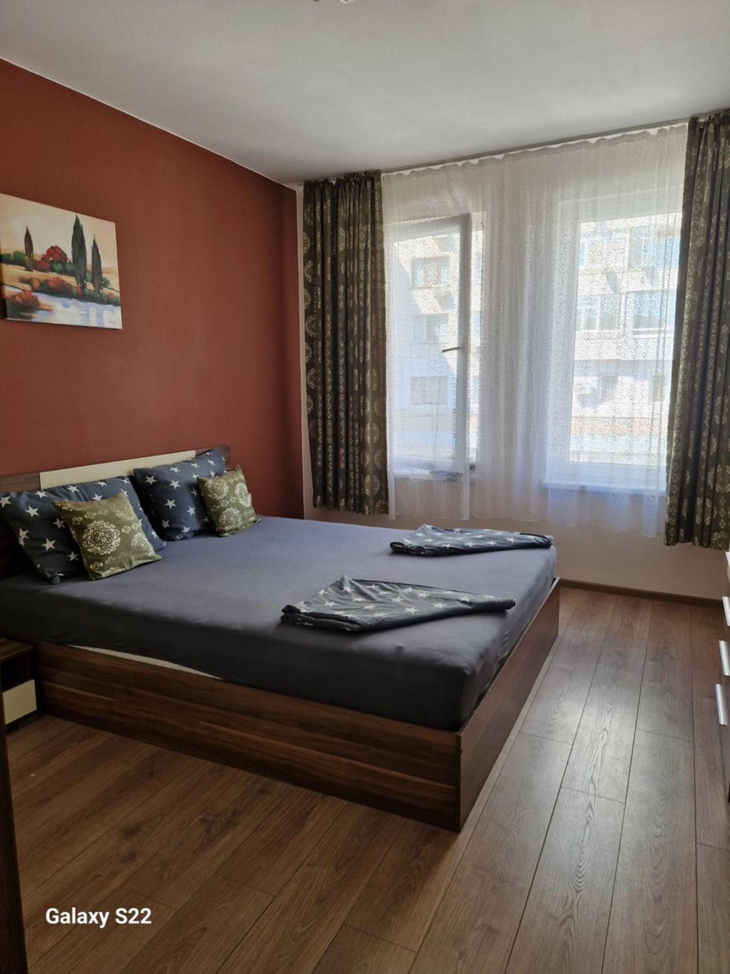 Appartamento De Ja Vu- Zdravez Burgas Esterno foto